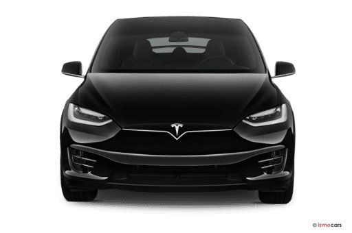 Image of Tesla Model X