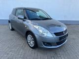 Suzuki Swift Club*1Hand*Top Zustand* - Suzuki Swift: 3 Türen