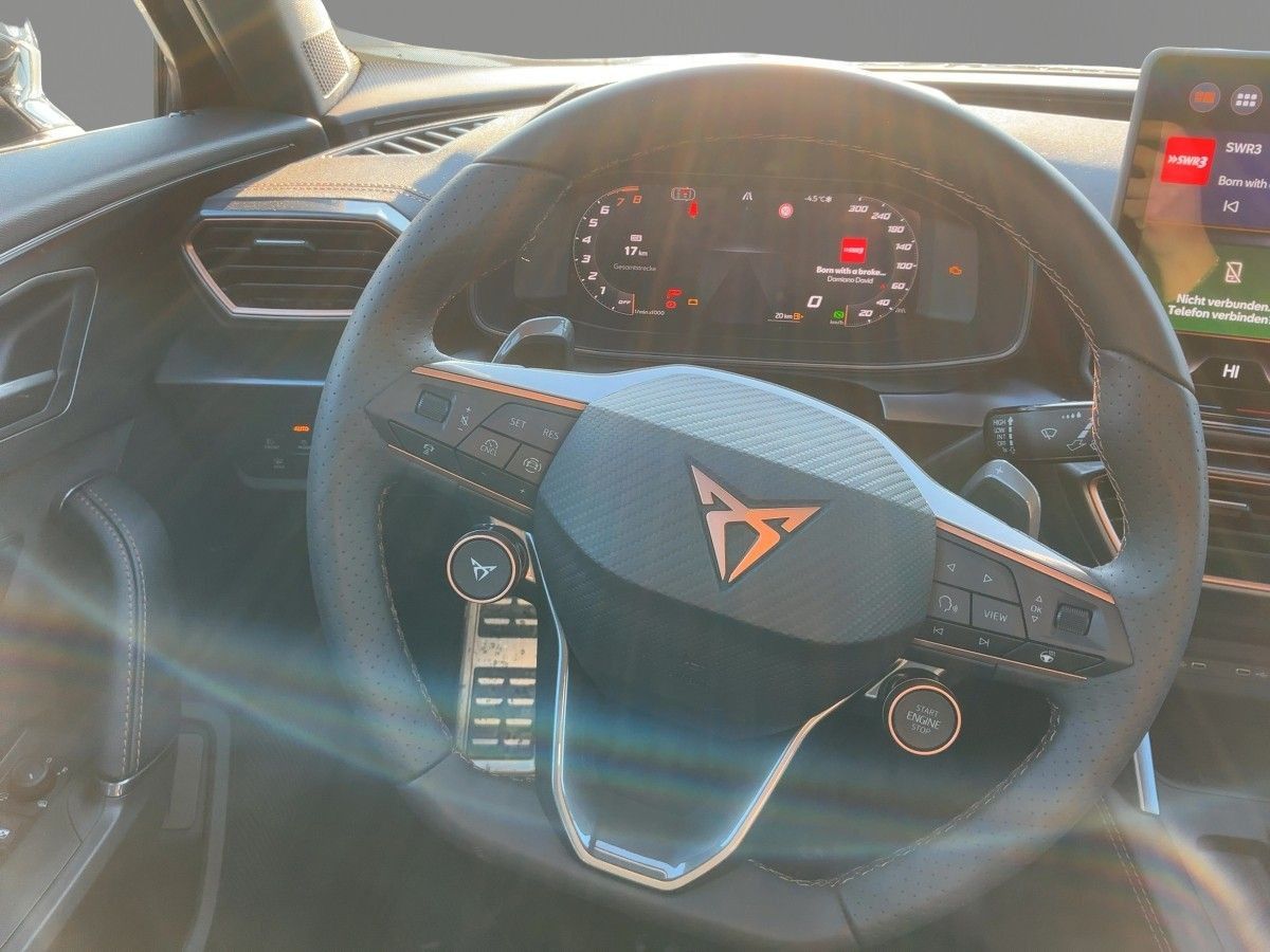 Cupra Formentor - Bild 11