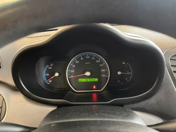 Hyundai i10 Edition+ *TÜV-042027*RADIO*CD*AUX*ISOFIX*