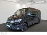 Volkswagen Crafter Kombi 35 2 0 L 103 KW Sondermodell9-Sitz