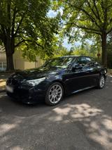 BMW E60 523i M Paket - BMW 523 in Stuttgart