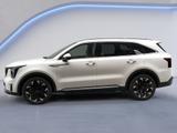 Kia Sorento 2.2D AWD DCT8 PLAT |GD - Kia Sorento: Weiß