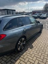 Mercedes-Benz C 220 d T Autom. - - Mercedes-Benz C 220 Gebrauchtwagen in Kassel