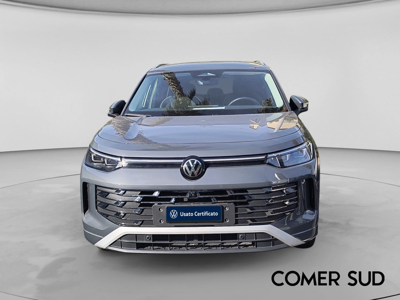 Volkswagen VOLKSWAGEN Tayron - Tayron 1.5 etsi Elegance 150 imagem 2