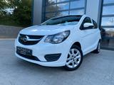 Opel Karl Edition 1.0L 55 KW*Klima*Tempomat*Bluetooth - gebrauchte Opel Karl aus dem Jahr 2015