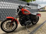 Harley-Davidson Sportster 883R - HARLEY-DAVIDSON 2006 883 SPORTSTER