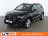 Seat Ateca 2.0 TDI FR Aut.*NAVI*ACC*CAM*PDC*SHZ* - Seat Ateca FR mit Diesel-Antrieb