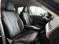 BMW X1 - Vorschau Bild 11
