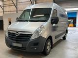 Opel Movano B 2.3 Biturbo Kasten L2H2 3,5t - Opel Movano: B