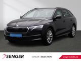 Skoda Octavia Combi Selection 2.0 TDI LED Navi AHK HUD