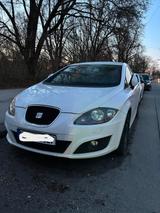 Seat Leon 1.2 TSI Ecomotive Reference Copa Refere...  - Seat Leon aus 2011: Copa