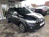 Dacia Sandero Stepway TCe 110 Expression + - Dacia Sandero: Stepway Expression