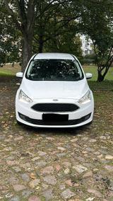 Ford c max 7 Sitzer - Ford C-Max: Kleinwagen