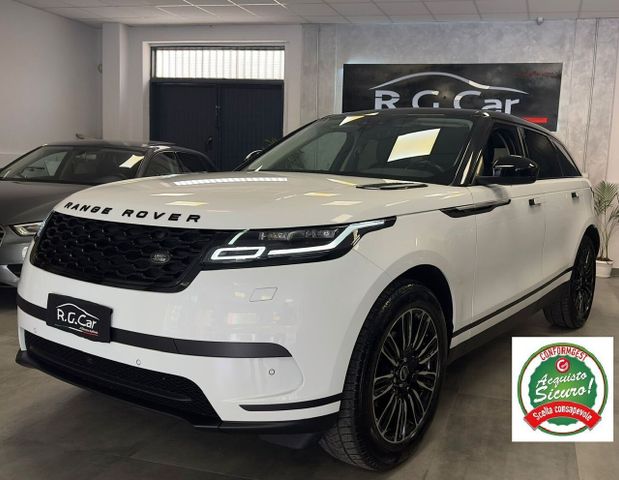 Land Rover Range Rover Velar 2.0D I4 180 CV R-Dynamic HSE