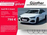 Audi RS 4 Avant +WINTERRÄDER+DSC FAHRWERK+HUD+