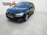 Seat Leon Reference - Seat Leon Reference mit Diesel-Antrieb