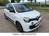 Renault Twingo Limited Klima SHZ - Renault Twingo Klima