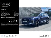 Audi Q3 - Vorschau Bild 1