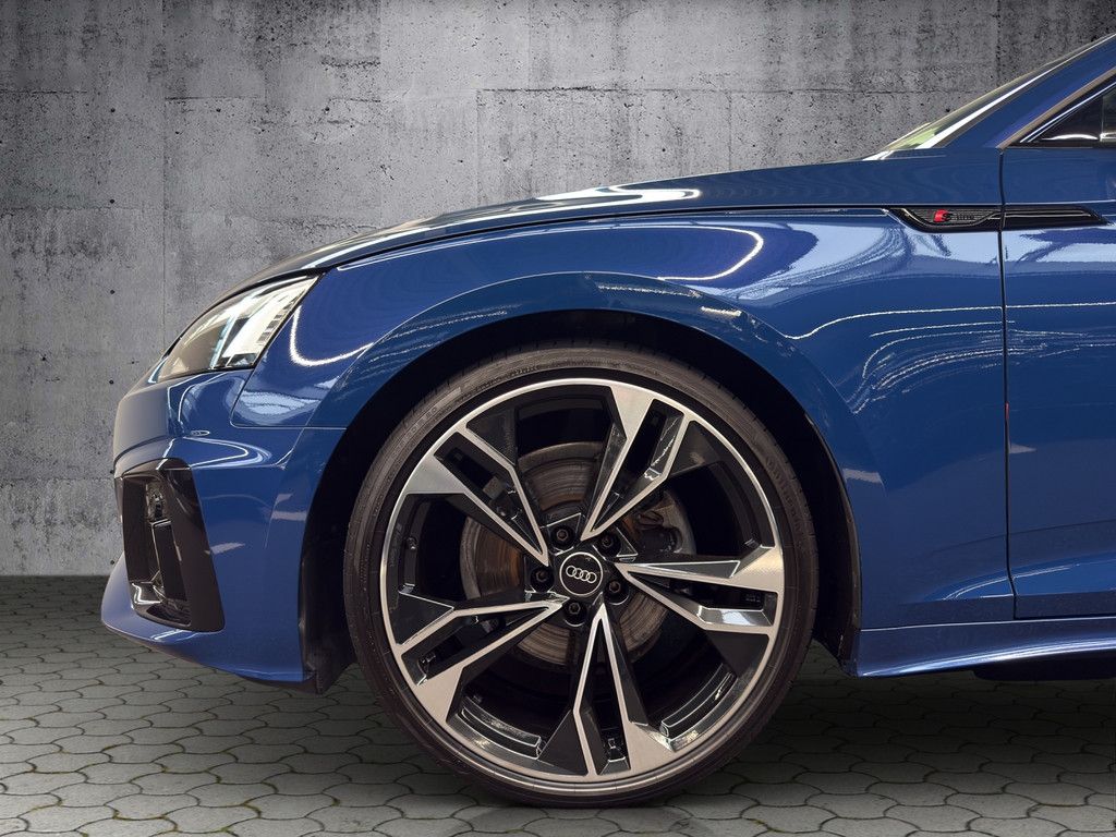 Audi A5 - Bild 20