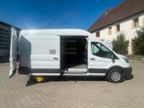 Ford Transit Kasten 350 Kasten Werkstatt Regale L3 H3 - Ford Werkstatt