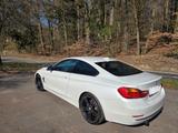 BMW 440i Coupé Sport Line Sport Line - BMW 440 Gebrauchtwagen