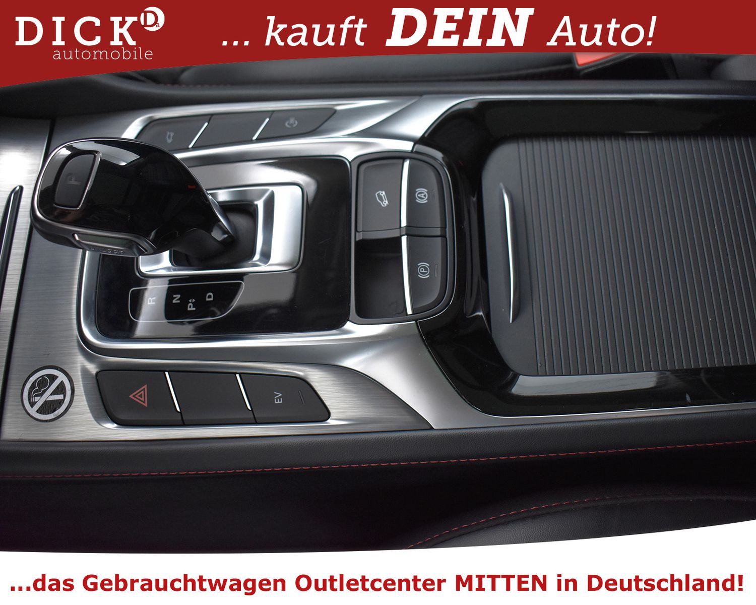 MG EHS PHEV 1.5 T-GDI Luxury  LED+PANO+ACC+SHZ+360° - Image 26