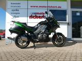 Kawasaki VERSYS 1000 ABS SE ACTIV TOURER-PUR-TOPGEBRAUCHT - Offers matching your search criteria