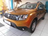 Dacia Duster II 1,6 Comfort Kamera 1.Hand - Dacia Duster Gebrauchtwagen in Hamburg