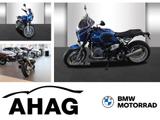 BMW R NineT /5 Jubiläumsmodell 50 Jahre - BMW R50