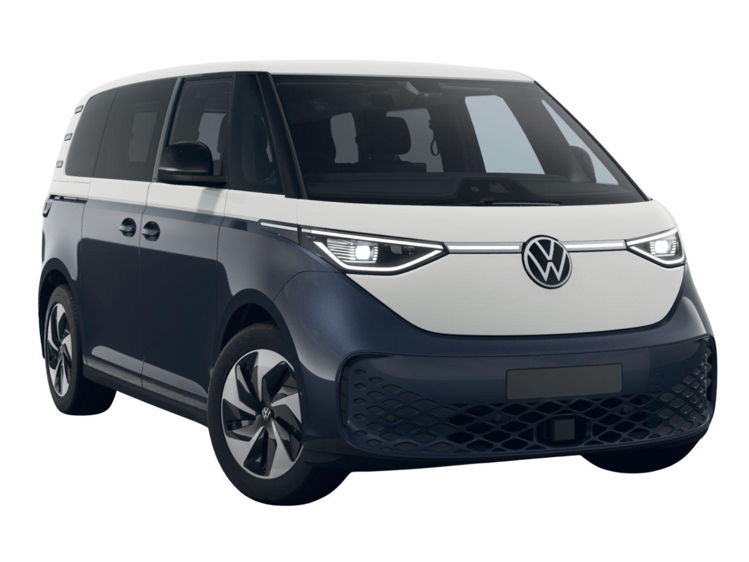 Volkswagen ID. Buzz