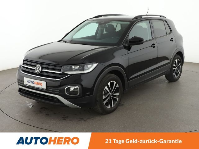 Volkswagen T-Cross 1.0 TSI United *NAVI*ACC*SHZ*PDC*