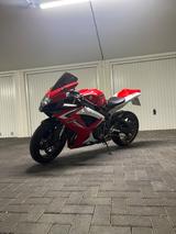 Suzuki GSXR 600 - Angebote entsprechen deinen Suchkriterien