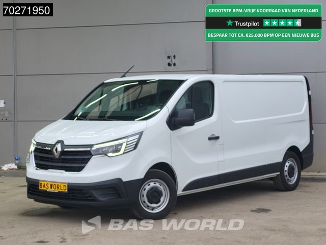 Renault Trafic 130pk L2H1 !!3.400KM!! Airco Cruise Parke