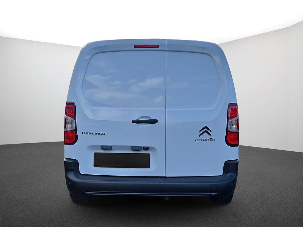 Citroën Berlingo Kasten Club M/L1