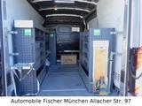 Ford Transit Kasten 310 L2H2 lang+hoch Bott Standheiz - Ford Transit hoch lang