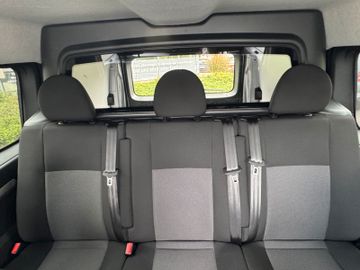 Opel Vivaro Kasten Edition M DoKa Standhz Xenon ACC