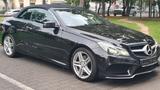 Mercedes-Benz E 220 E -Klasse Cabrio E 220 AMG line - Mercedes-Benz E 220 Gebrauchtwagen in Wiesbaden