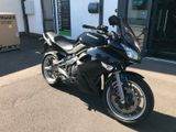 Vorschaubild Kawasaki ER6-F mit ABS in gutem Zustand