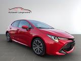 Toyota Corolla*Hybrid Club*Navi*RFK*SHZ*8-Fach*1.Hand* - Toyota Corolla: 1.8