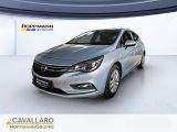 Opel Astra K Edition 1.4T*NAVI*TEMPOMAT*KLIMA* - Opel Astra mit Benzin-Antrieb: Limousine, 1.4
