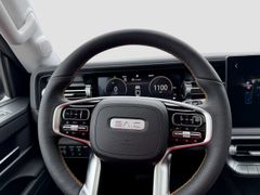 BAIC BJ40 Pro 2.0T Massage PANO LEDER 360° PDC 2,5to
