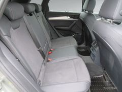 AUDI SQ5 3.0 TDI quattro Standhz Ahk Business Rfk 20' AUDI SQ5 3.0 TDI quattro Standhz Ahk Business Rfk 20'