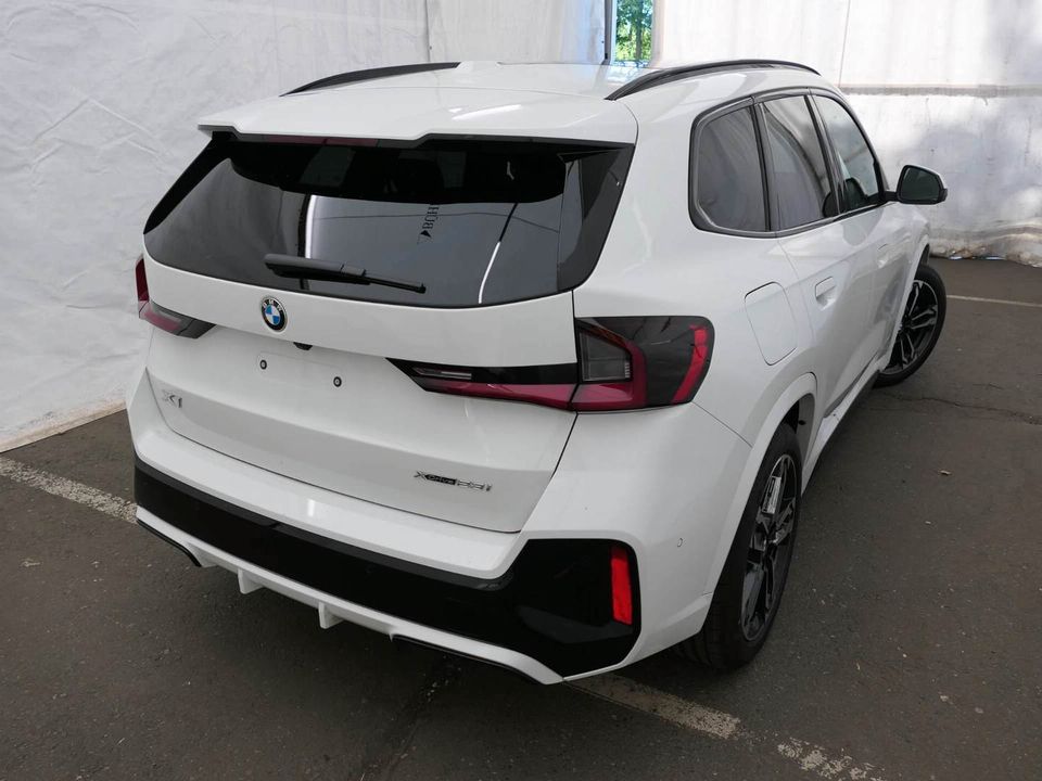 BMW X1 - Bild 5
