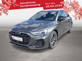 Audi A3 Sportback 35TDI S-line Matrix LED Scheinwerfe