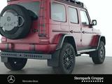 Mercedes-Benz G 63 4x4² 'RECALL DONE'+Night2+Manufaktur+design - Mercedes-Benz R63