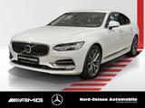 Volvo S 90 INSCRIPTION 360° KAMERA SOUND STANDHZ NAVI - Volvo S90 Diesel Gebrauchtwagen