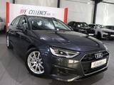 Audi A4 Avant 40 TDI QUATTRO SPORT / LED,ACC+LANE,B&O - Audi A4: TDI Sport