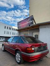Rover 214-SI - Rover aus 1995
