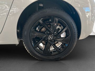 Fotografie 15 des Opel Corsa GS Automatik Kamera LED Sitzhzg Allwetter